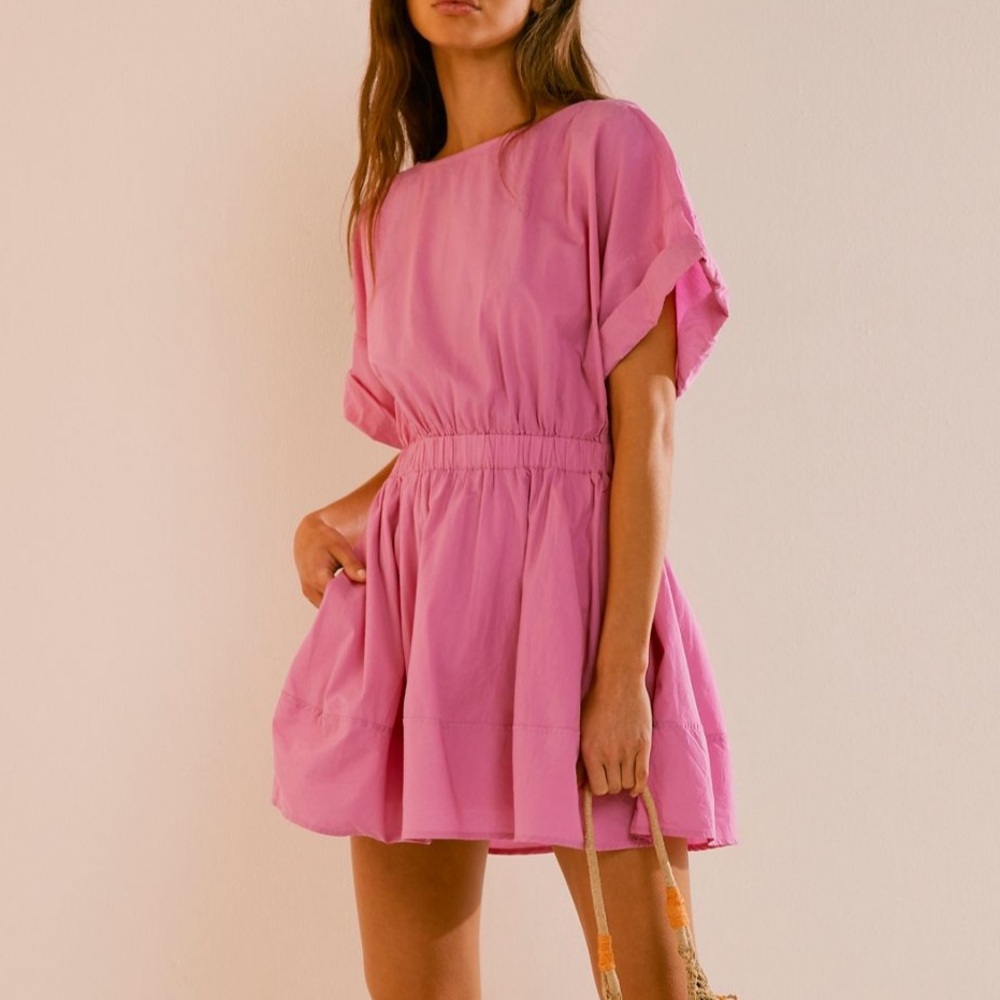 Free People Full-Time Fun Mini NWT 🏷️
